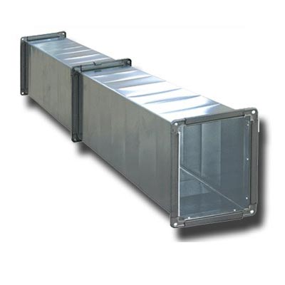 Rectangular Air Ducts